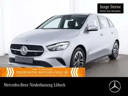 Silber Gebraucht 2024 Mercedes B200 Advanced Van / Kleinbus | 31.290 € (Guter Preis)