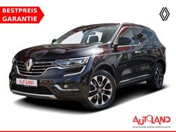Schwarz Gebraucht 2018 Renault Koleos Intens SUV | 22.990 € (Etwas zu teuer)