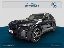 Schwarz Gebraucht 2024 BMW X5 M Sport SUV | 96.480 € (Fairer Preis)