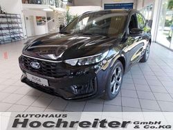 Obsidianschwarz metallic Neu 2025 Ford Kuga ST-Line SUV | 36.950 € (Etwas zu teuer)