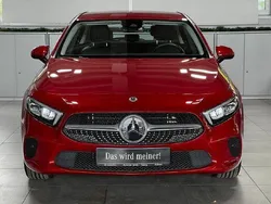 Gebraucht 2022 Mercedes A250 | 24.230 € (Guter Preis)