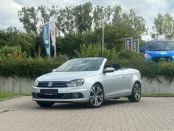 Reflexsilber Gebraucht 2011 VW Eos Basis Cabrio | 11.499 € (Teuer)