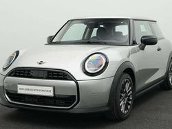 Grau Gebraucht 2024 Mini Cooper Classic Kleinwagen | 24.589 € (Guter Preis)