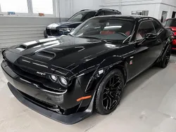 Schwarz Gebraucht 2021 Dodge Challenger Coupé | 40.991 € (Fairer Preis)