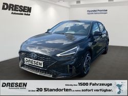 Abyss black / mic Neu 2025 Hyundai i30 N Line Limousine | 26.380 € (Fairer Preis)