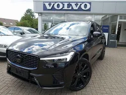Onyx black Gebraucht 2024 Volvo XC60 Plus SUV | 55.900 € (Fairer Preis)