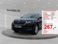 Schwarzmagic perleffekt Gebraucht 2020 Skoda Kodiaq Style SUV | 29.990 € (Fairer Preis)