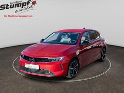 Rot Gebraucht 2022 Opel Astra Business Edition Limousine | 19.900 € (Guter Preis)