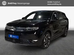 Karbon schwarz metallic Neu 2025 Opel Grandland X SUV | 37.290 € (Fairer Preis)