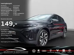 Schwarz Neu 2025 Skoda Elroq SportLine SUV | 49.980 €
