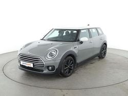 Grau Gebraucht 2019 Mini Cooper Clubman Kombi | 16.870 € (Guter Preis)