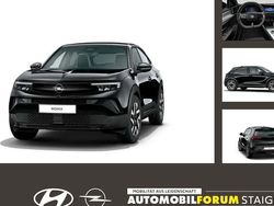 Weiß Neu 2025 Opel Mokka Edition SUV | 24.990 € (Fairer Preis)