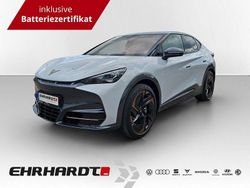 Silber Gebraucht 2024 Cupra Tavascan VZ SUV | 47.350 € (Guter Preis)