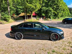 Schwarz Gebraucht 2019 Audi RS3 Kleinwagen | 41.999 € (Fairer Preis)
