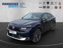 Blauandere Neu 2025 Citroën C4 Limousine | 24.290 € (Guter Preis)