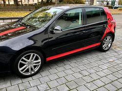 Schwarz Gebraucht 2025 VW Golf VIII GT Kleinwagen | 4.800 €