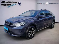 Rauchgrau metallic Gebraucht 2024 VW Taigo SUV | 24.408 € (Fairer Preis)