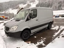 Grau Gebraucht 2012 Mercedes Sprinter Van | 7.900 €