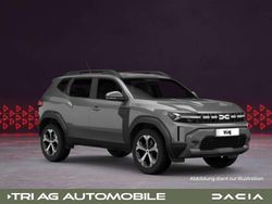 Dolomitgrau Gebraucht 2025 Dacia Duster Extreme SUV | 29.549 € (Fairer Preis)