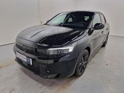 Diamant schwarz Gebraucht 2024 Opel Corsa Kleinwagen | 18.850 € (Fairer Preis)