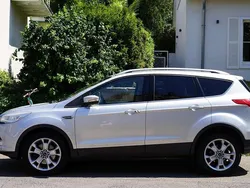 Gebraucht 2013 Ford Kuga Titanium SUV | 8.900 € (Fairer Preis)