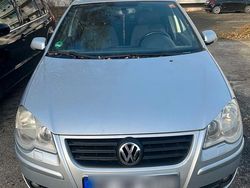 Silber Gebraucht 2009 VW Polo Limousine | 2.200 € (Guter Preis)