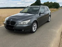 Grau Gebraucht 2004 BMW 530 Comfort Edition Kombi | 3.800 € (Guter Preis)