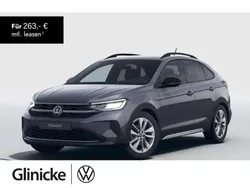 Rauchgrau metallic Neu 2025 VW Taigo SUV | 31.160 € (Etwas zu teuer)