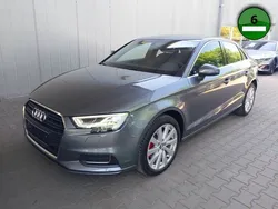 Monsungrau Gebraucht 2020 Audi A3 Design Limousine | 19.650 € (Fairer Preis)