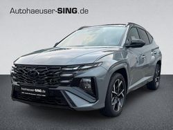 Shadow grey Neu 2025 Hyundai Tucson N Line SUV | 35.990 € (Guter Preis)
