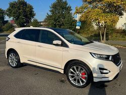 Weiß Gebraucht 2017 Ford Edge Vignale SUV | 19.750 € (Guter Preis)