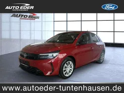 Lackierung peperoncino red/typ Neu 2025 Opel Corsa Edition Kleinwagen | 18.650 € (Fairer Preis)