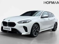Weiß Neu 2025 BMW 116 Shadowline Kleinwagen | 31.940 € (Guter Preis)