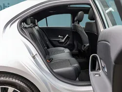Silber Gebraucht 2022 Mercedes A250 Kleinwagen | 28.199 € (Fairer Preis)