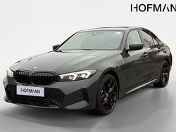 Grau Neu 2025 BMW 320 Comfort Edition Limousine | 56.200 € (Guter Preis)
