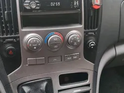 Schwarz Gebraucht 2009 Hyundai H-1 Van / Kleinbus | 7.700 € (Etwas zu teuer)