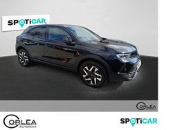 Karbon schwarz (metallic) Gebraucht 2024 Opel Mokka SUV | 23.990 € (Fairer Preis)