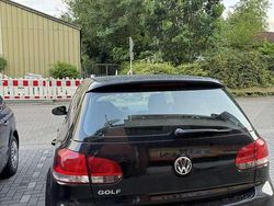 Gebraucht 2011 VW Golf VI Limousine | 6.300 € (Etwas zu teuer)