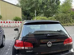 Gebraucht 2011 VW Golf VI Limousine | 6.300 € (Etwas zu teuer)