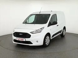 Frostweiß Gebraucht 2020 Ford Transit Van | 16.990 € (Etwas zu teuer)