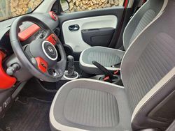 Rot Gebraucht 2015 Renault Twingo Dynamique Kleinwagen | 6.900 € (Fairer Preis)