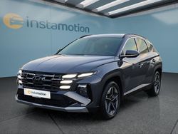Gebraucht 2025 Hyundai Tucson SUV | 32.749 € (Fairer Preis)