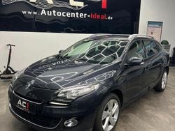 Grau Gebraucht 2012 Renault Mégane GrandTour Dynamique Kombi | 5.400 € (Fairer Preis)