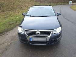 Gebraucht 2006 VW Passat Highline Limousine | 5.200 € (Teuer)
