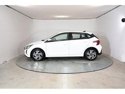 Gebraucht 2025 Hyundai i20 Kleinwagen | 17.440 € (Guter Preis)