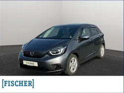 Grau Gebraucht 2020 Honda Jazz Executive Kleinwagen | 18.489 € (Guter Preis)
