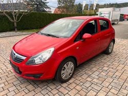 Gebraucht 2008 Opel Corsa Limousine | 950 € (Superpreis)