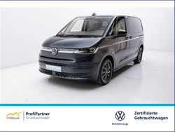 Starlight blue metallic Gebraucht 2023 VW T7 Style Van | 53.699 € (Fairer Preis)
