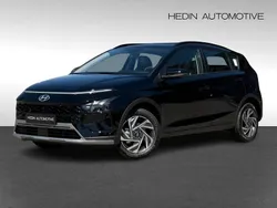 Schwarz Neu 2025 Hyundai Bayon Trend SUV | 22.780 € (Fairer Preis)