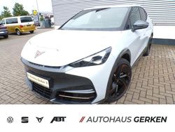 Silber Neu 2025 Cupra Tavascan VZ SUV | 64.955 €